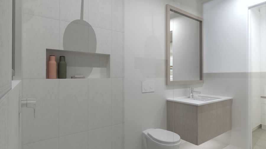 4 Bedroom Property for Sale in Whale Rock Gardens Western Cape